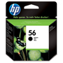 HP INKJET  56 C6656AE NEGRO